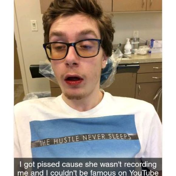 Meet your Posher, Josh - Picture 1 of 1